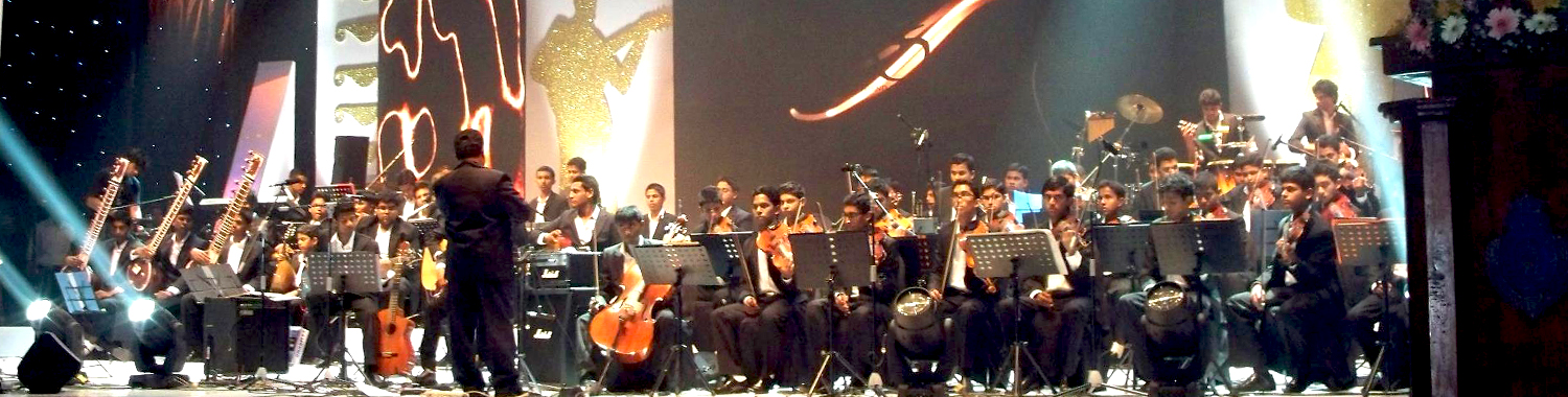 Oriental Music Orchestra