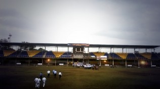 Royal - Brandix Sky Pavilion