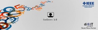 Computer Society - CodeExpertz 1.0
