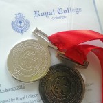 1 - The Royal College