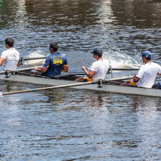 royal rowing in melbourne - The Royal College