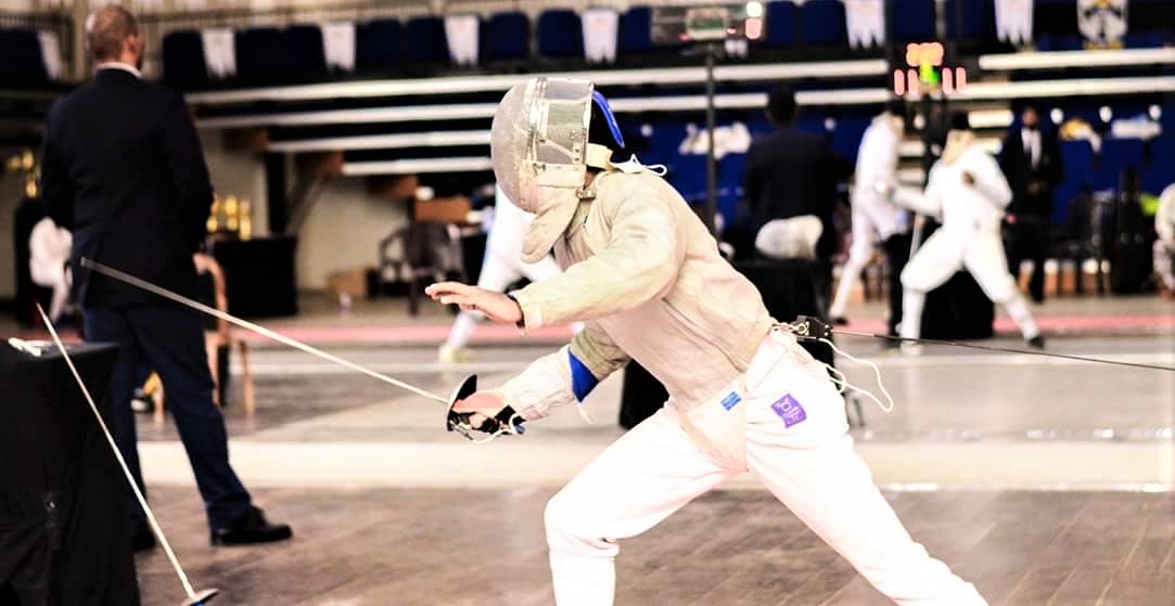 Royal Retains Lost Glory At The 4th National Schools Fencing