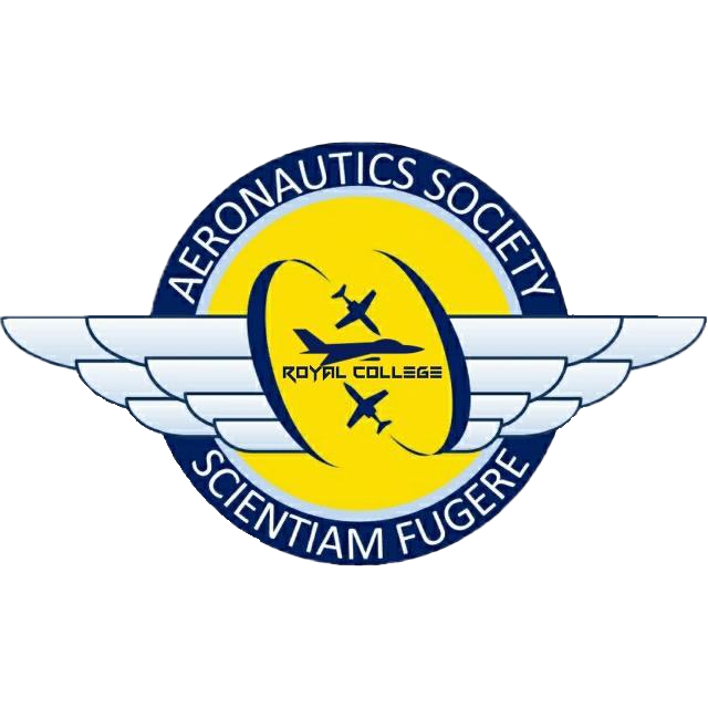 Aeronautics Society - The Royal College