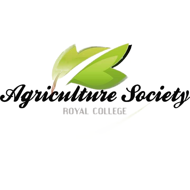 Agriculture Society copy - The Royal College