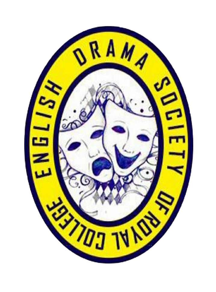 English Drama Society - The Royal College