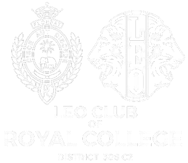 Leo - The Royal College