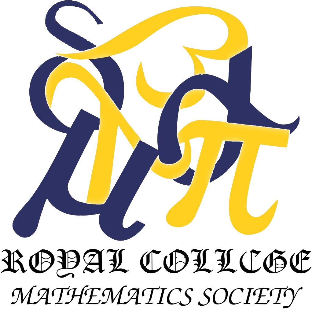 Mathematics - The Royal College