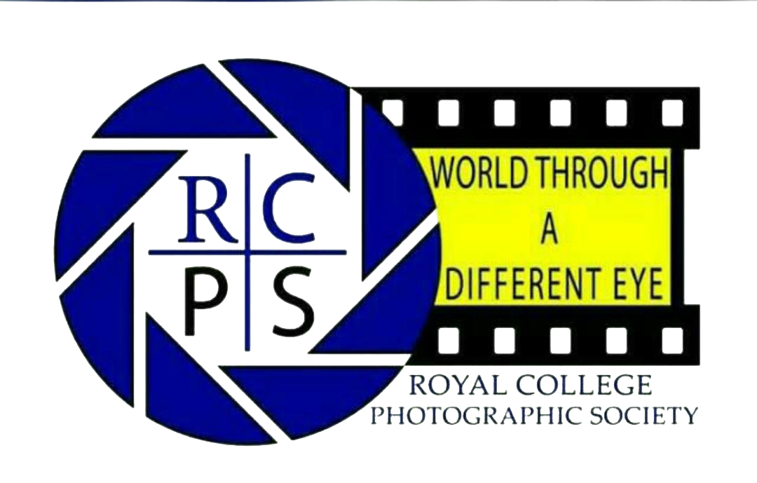Photographic Society - The Royal College