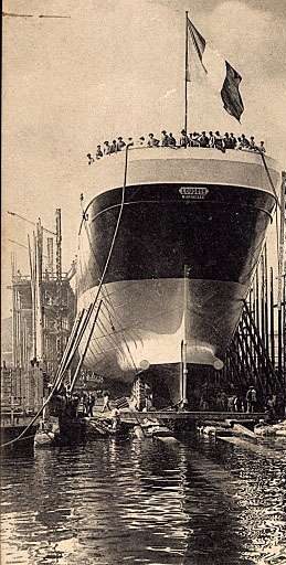WW1 Ship 2 e1626249364937 - The Royal College
