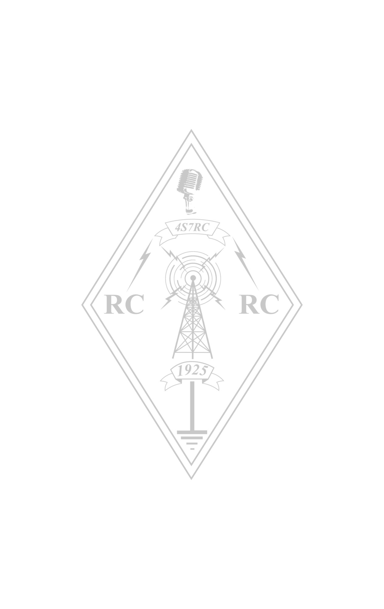 radio club logo - The Royal College
