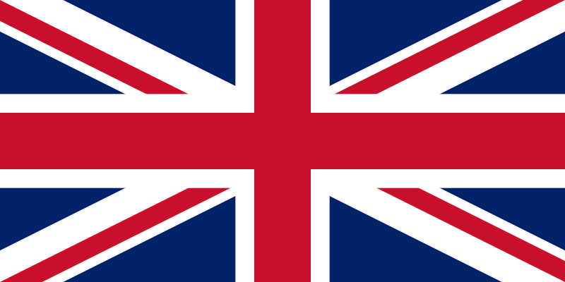 800px Flag of the United Kingdom.svg - The Royal College