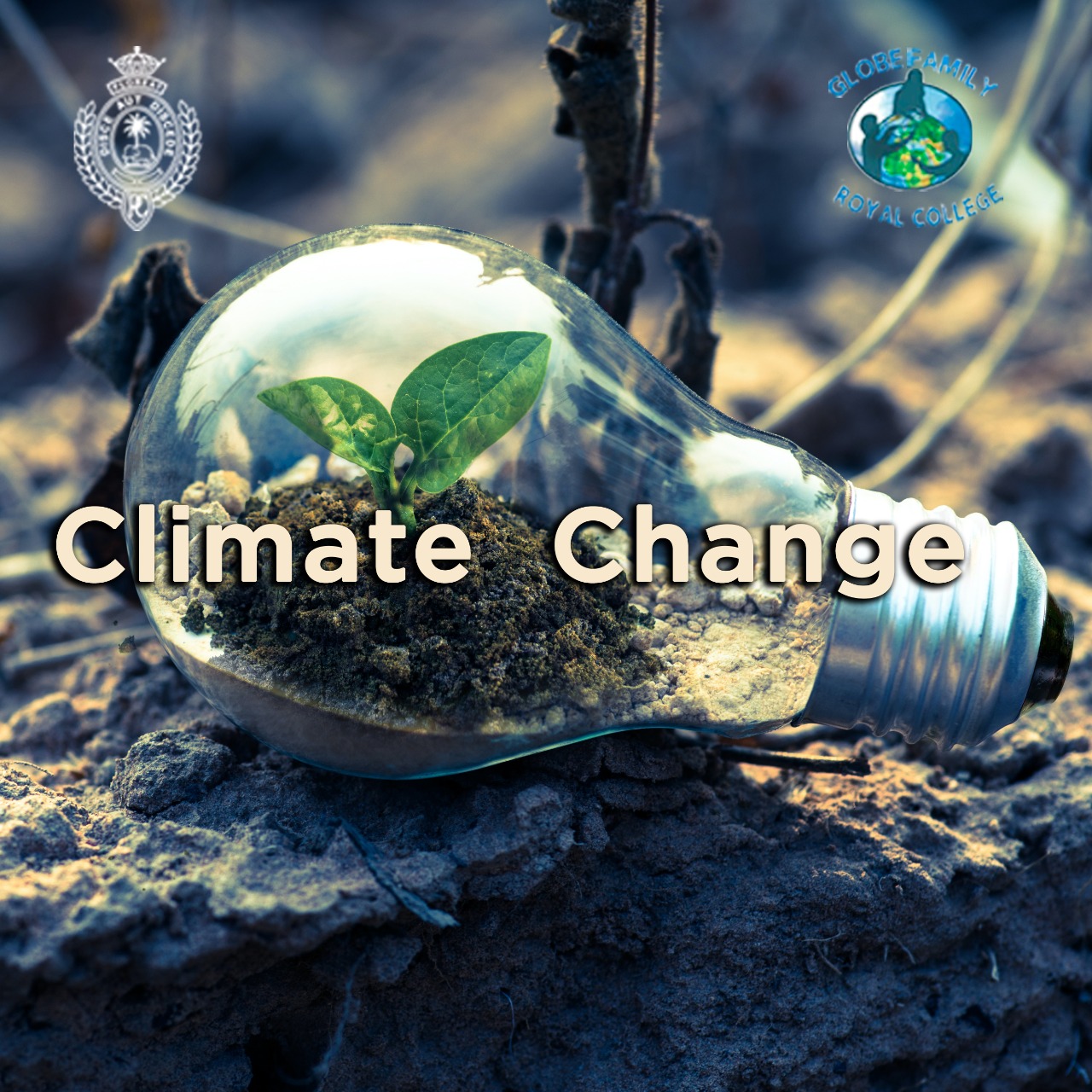 climate change. - The Royal College