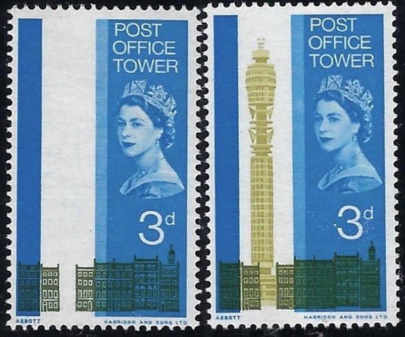 Factors that make a stamp valuable 2 Philately - The Royal College