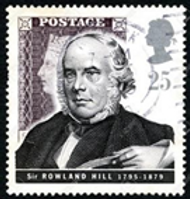 Origin of Ceylon Post and World Postage Stamps 1 Philately - The Royal College