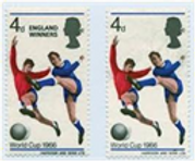 PHILATELIC FAKES AND FORGERIES 2 Philately - The Royal College