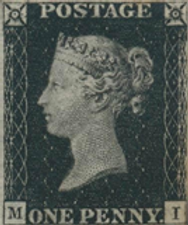 PHILATELIC FAKES AND FORGERIES 4 Philatelypng - The Royal College
