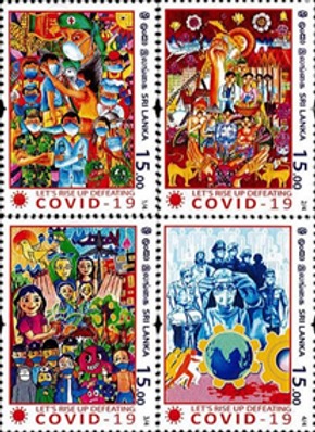 Philately in times of a pandemic Philatelic - The Royal College
