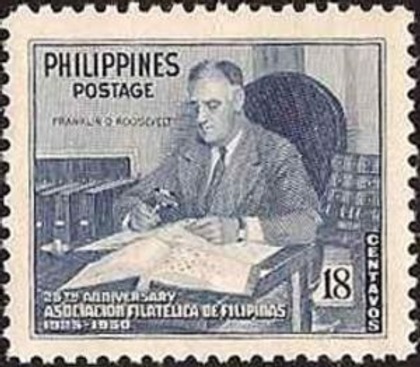 Stamp Collecting President 3 Philately 1 - The Royal College