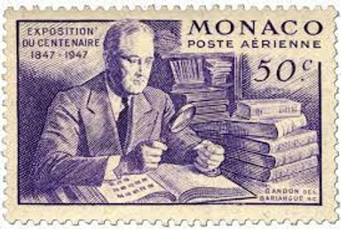 Stamp Collecting President 4 Philately 1 - The Royal College