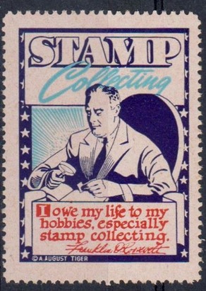 Stamp Collecting President 5 Philately 1 - The Royal College