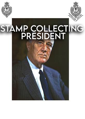 Stamp collecting presidents philatelic - The Royal College