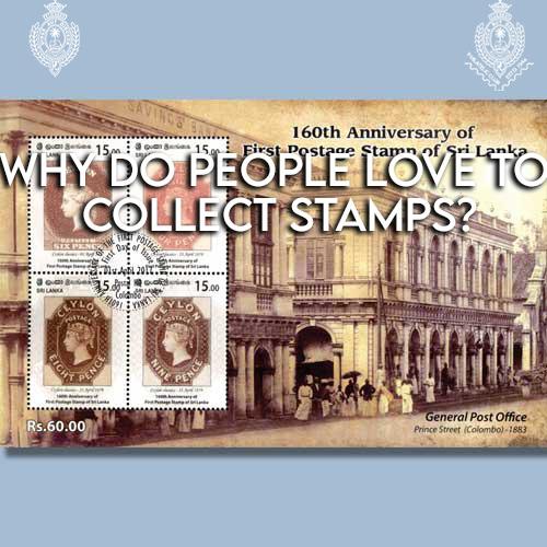 Why do people love to collect stamps philatelic - The Royal College