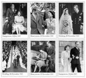 philatelic 2 - The Royal College