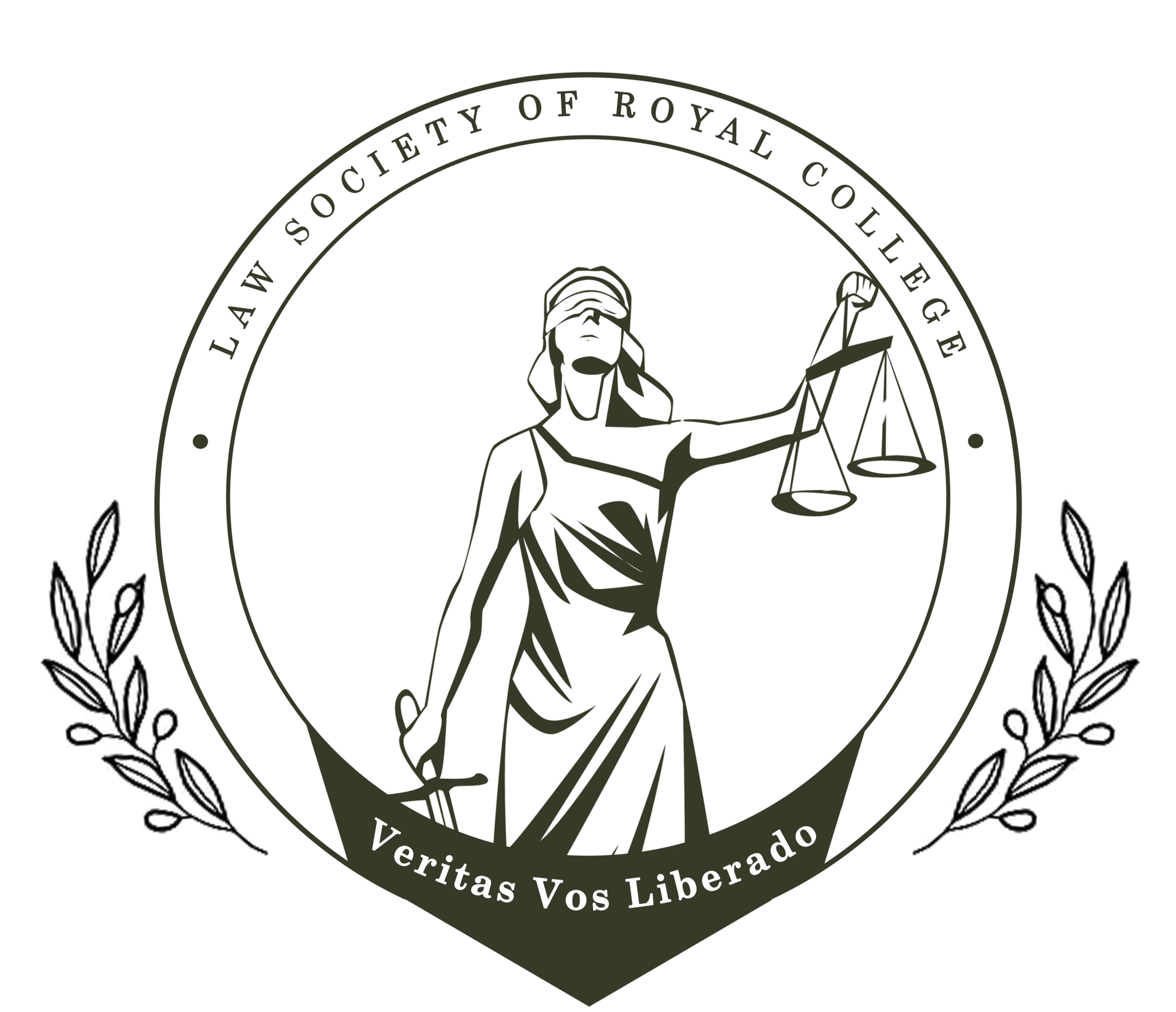 RCLS logo - The Royal College